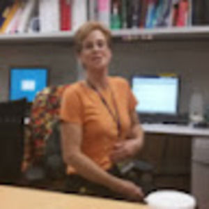 Meet your Posher, Sandra